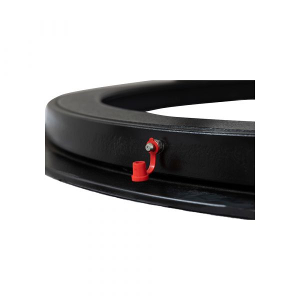 Svingkrans jost 1050 l