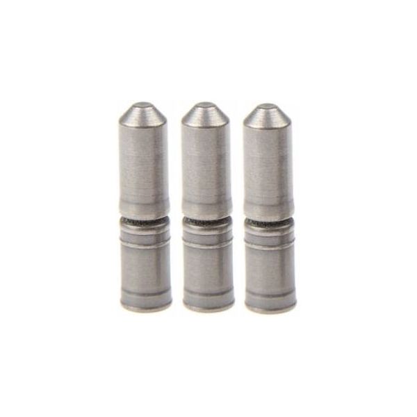 PC0403A halskæde 9 Speed- Shimano 9 Speed- 3 Markers- Bicycle Chain Lock