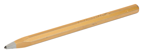 Bahco kold mejsel spids 400mm
