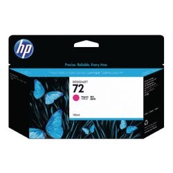 Blækpatron hp nr72 c9372a magenta