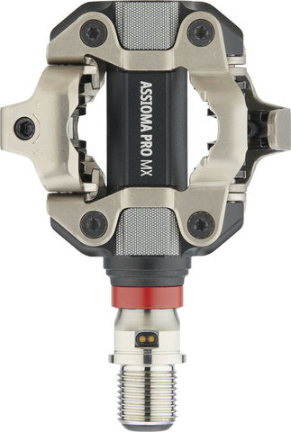 Favero assioma pro mx-2 power meter pedaler