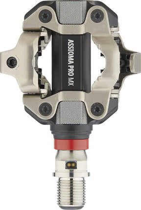 Favero assioma pro mx-2 power meter pedaler