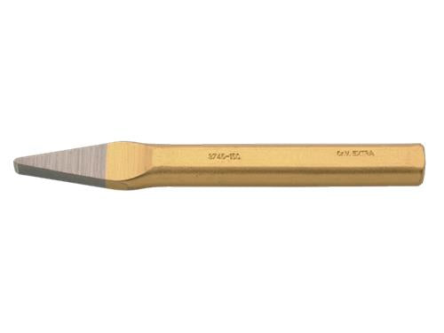 Bahco koldmejsel spids 175 mm