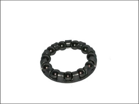 Shimano nexus 7 kuglering venstre y30898080