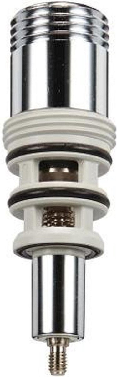 Grohe quickfix badekar bruseafleder