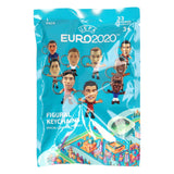 Sambro overraskelse nøglering EC Euro 2020 3D figur