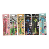 Sambro hemmelig skrivepen