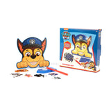 Sambro paw patrulje diamantmalerkunst - jagt