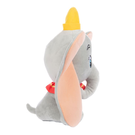 Disney klassisk krammetøj med lyd - dumbo