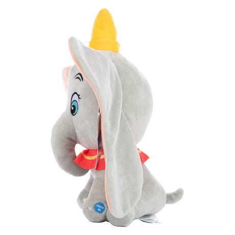 Disney klassisk krammetøj med lyd - dumbo