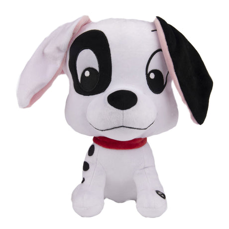 Disney klassisk krammetøj med lyd - heldig, 30cm