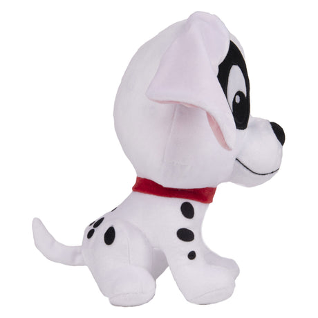 Disney klassisk krammetøj med lyd - heldig, 30cm