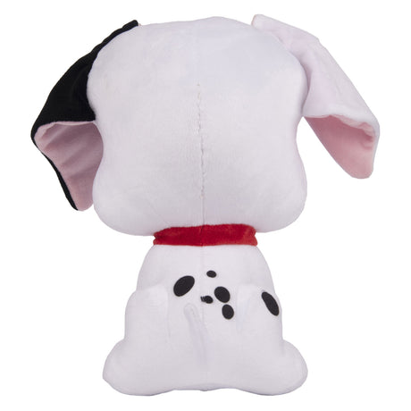 Disney klassisk krammetøj med lyd - heldig, 30cm