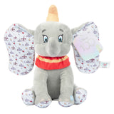 Sambro Disney krammedumbo med lyd, 30cm