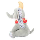 Sambro Disney krammedumbo med lyd, 30cm
