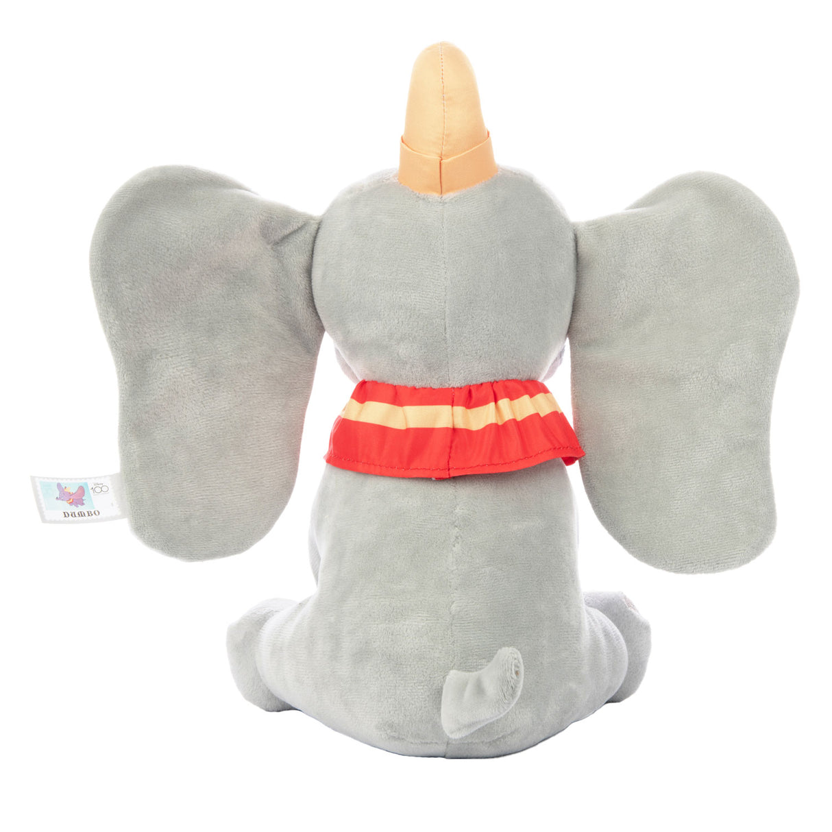 Sambro Disney krammedumbo med lyd, 30cm
