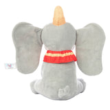Sambro Disney krammedumbo med lyd, 30cm
