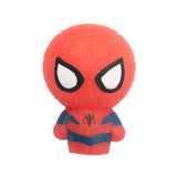 Sambro spidey squeeze figur