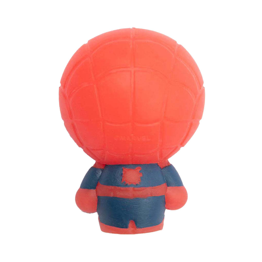 Sambro spidey squeeze figur