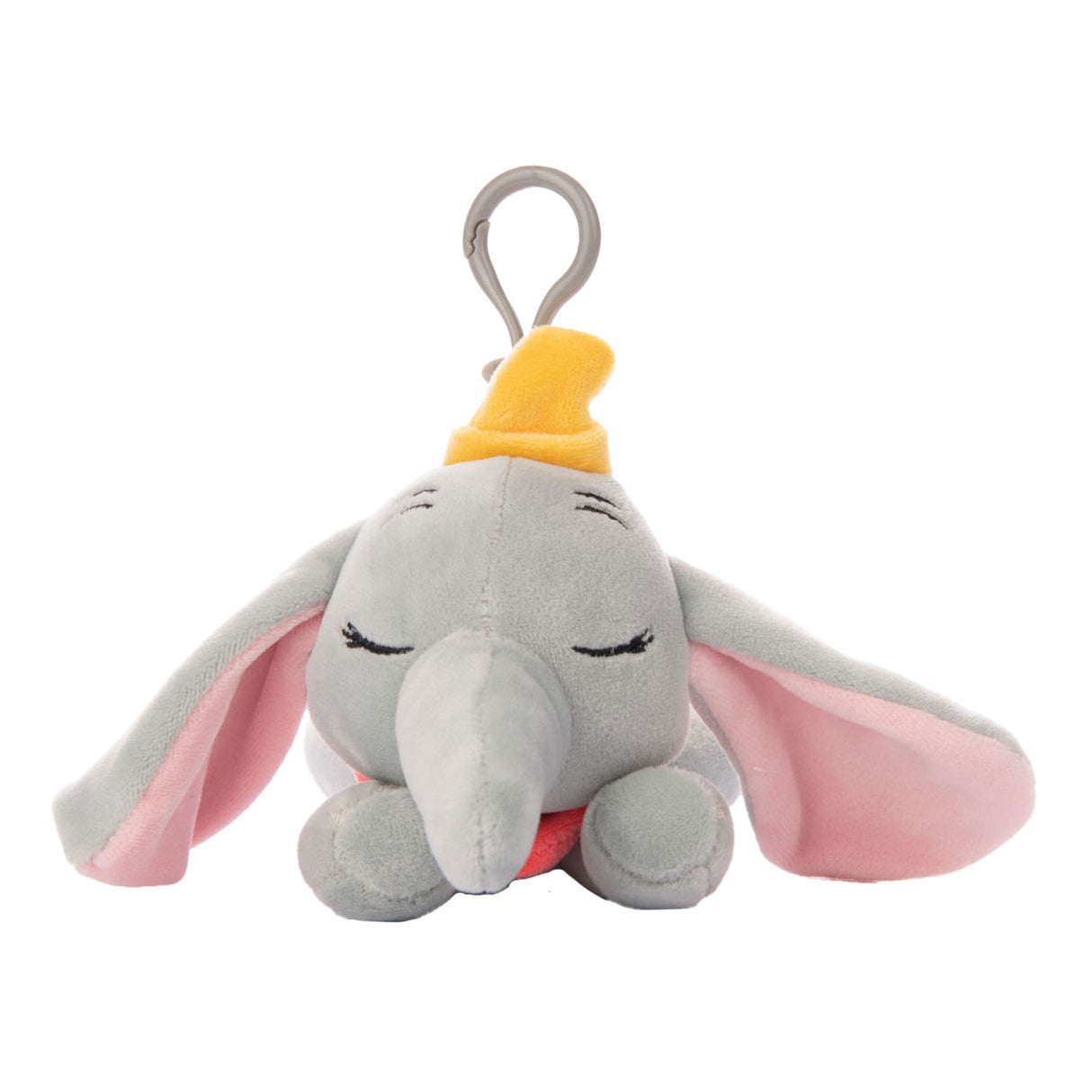 Disney snuglet nøglering - dumbo
