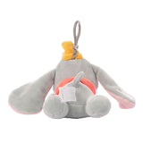 Disney snuglet nøglering - dumbo