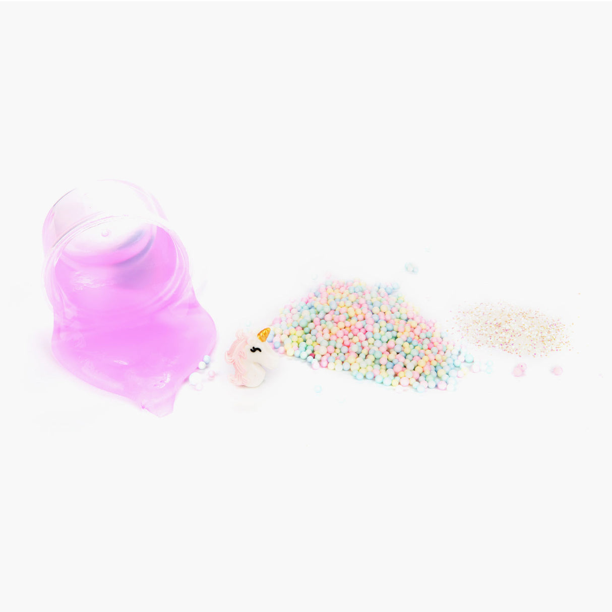 Sambro slimezz world unicorn slime