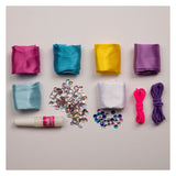 Love Hugs Xo Xo Scrunchie Hendes elastiske producent