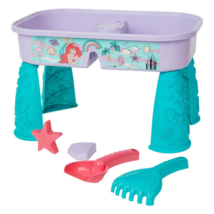Sambro Disney Ariel Sand and Water Table