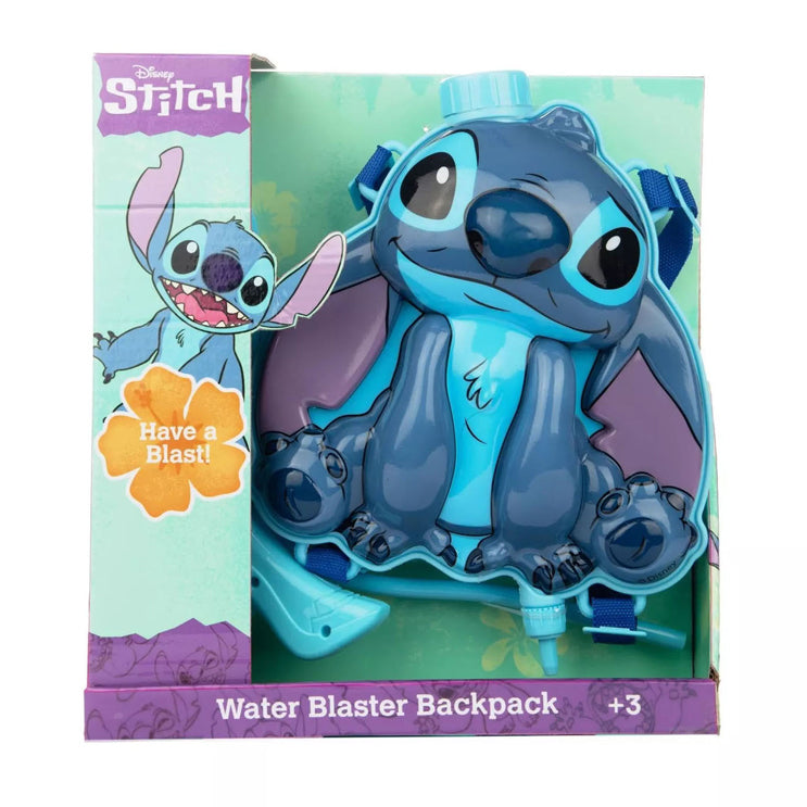 Sambro Stitch Water Gun med rygsæktank