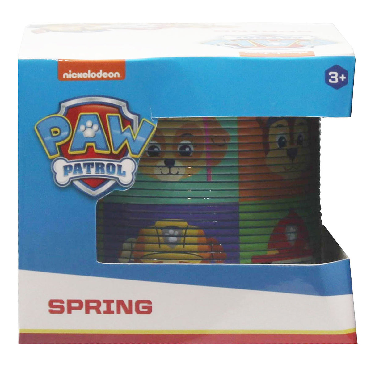 Sambro paw patrulje pedal fjeder