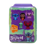 Sambro stitch puslespil viskelæder