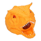 Sambro klemkugle dinosaur, 5 cm