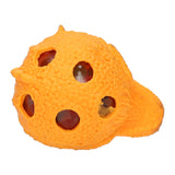 Sambro klemkugle dinosaur, 5 cm