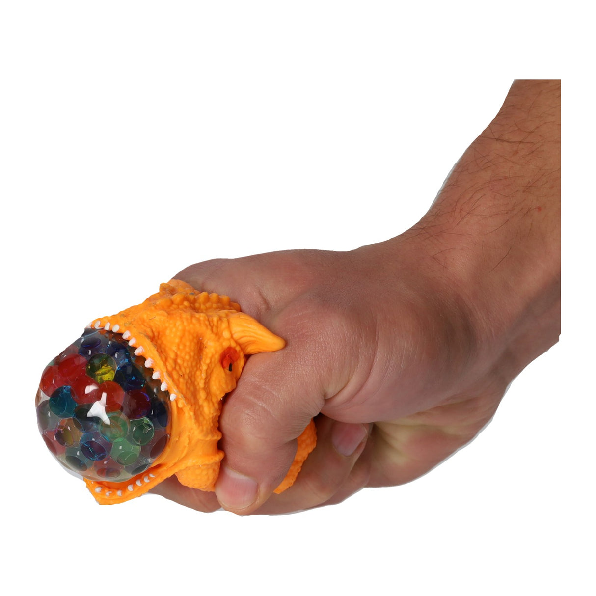 Sambro klemkugle dinosaur, 5 cm
