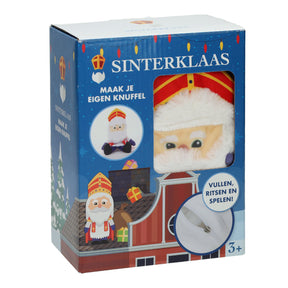 Wins Holland laver dit eget Sinterklaas-kæletøj