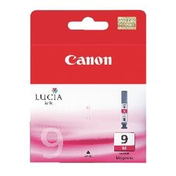 Canon pgi-9m magenta blækpatron