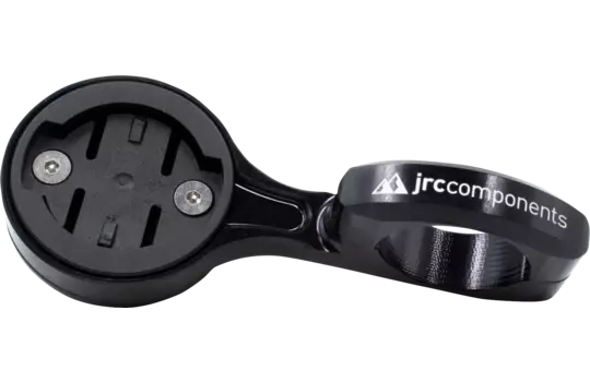 Jrc - Wahoo styrholder computerbeslag TT ude foran sort