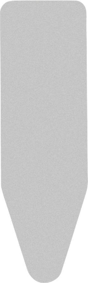Brabantia cover 124x45 metallic c
