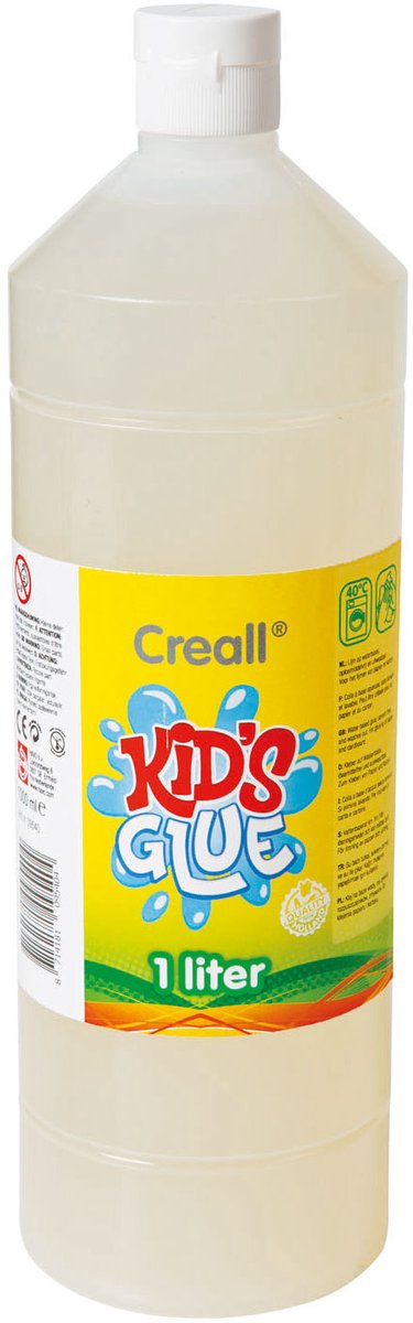 Creall lim, 1 liter