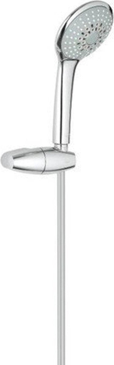 Grohe euphoria badesæt