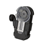 Spy x spion mikrolytter | 3 stk