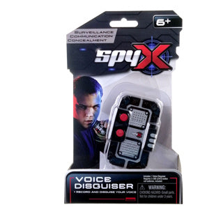 Spion x | 3 stk