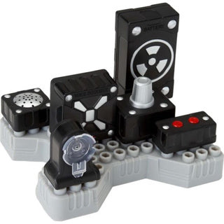 Spy spy x diy stemmeskifter