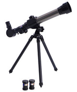 Science teleskop 20 30 40 x | 2 stk