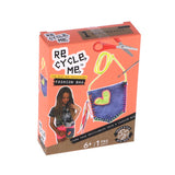 Re-cycle-me mini box mode teenage sæt
