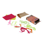 Re-cycle-me mini box mode teenage sæt