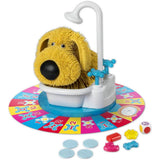 Megableu soggy doggy - sjovt actionspil til børn - børnespil fra 4 år - 2 til 4 spillere - skørt vandsjov