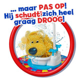 Megableu soggy doggy - sjovt actionspil til børn - børnespil fra 4 år - 2 til 4 spillere - skørt vandsjov
