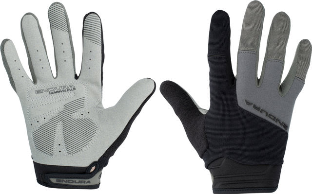 Endura hummvee plus ii helfingerhandsker til kvinder