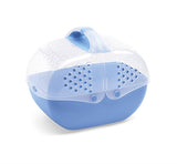 Imac rejsekurv baggy gnaver assorteret